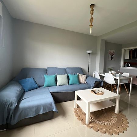 El Nido Del Nomada Apartman Atarfe Kültér fotó