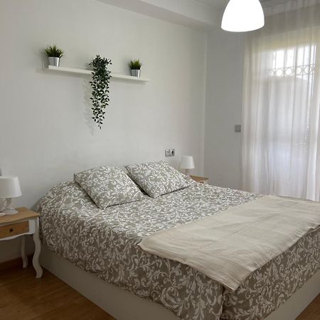 El Nido Del Nomada Apartman Atarfe Kültér fotó