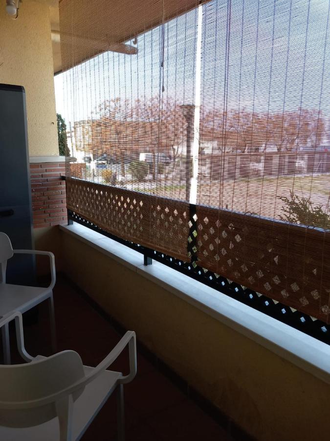 El Nido Del Nomada Apartman Atarfe Kültér fotó