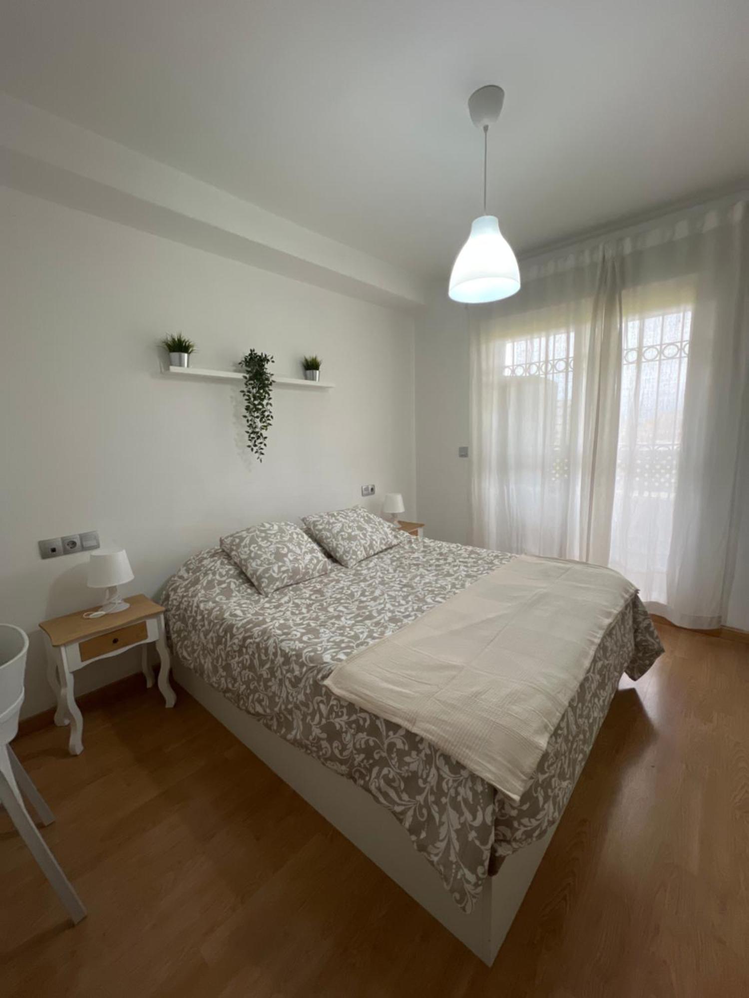 El Nido Del Nomada Apartman Atarfe Kültér fotó